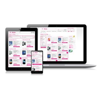 T-Mobile Triple