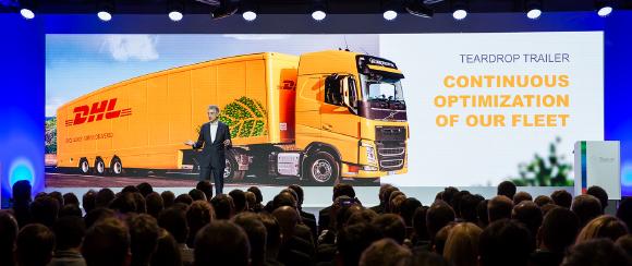 Dr. Frank Appel (Deutsche Post DHL Group)