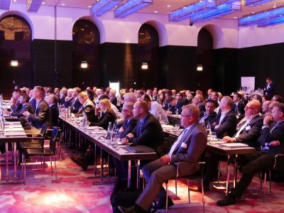 afb Market and Innovation Event 2017 Plenum Publikum