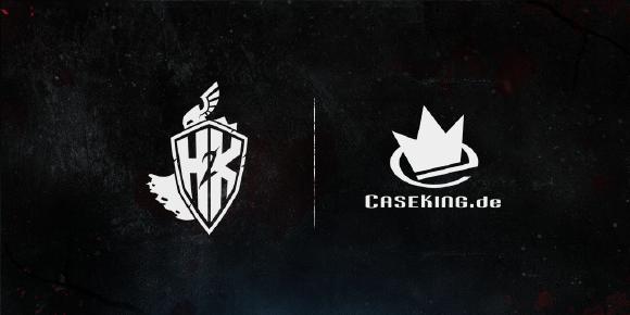 Caseking H2K
