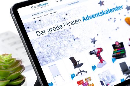 Adventskalender Rückwerts