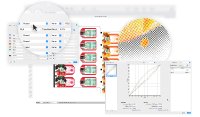 PACKZ version 11 introduces PACKZ Max, featuring integrated Harlequin RIP® technology for unparalleled screening control from within the PACKZ PDF editor PACKZ version 11 introduces PACKZ Max, featuring integrated Harlequin RIP® technology for unparalleled screening control from within the PACKZ PDF editor