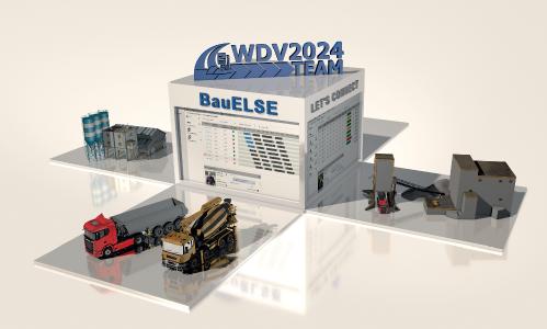 Die WDV2020 Version 12.03-00-38.NET ist freigegeben und liefert den Anwendern eine ganze Reihe neuer Möglichkeiten um Belege und Daten voll elektronisch mit Geschäftspartnern auszutauschen.