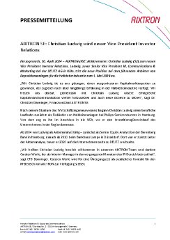 Pressemitteilung_AIXTRON_ernennt_Christian_Ludwig_zum_neuen_Vice_President_Investor_Relations.pdf