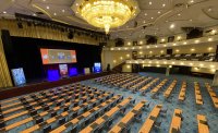 In nur zwölf Tagen haben sich bereits 80 Teilnehmerinnen und Teilnehmer sowie 16 ausstellende Unternehmen für den diesjährigen BHKW-Jahreskongress angemeldet.