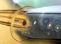 Von Design Klassikern aus den 50er Jahren zu prämiertem Continental Design von heute