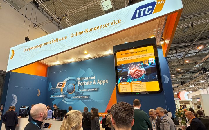 E-world 2026: Smarte KI-Features und Low-Code Customizing für besseren Online-Kundenservice