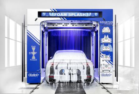 Wir freuen uns auf die UNITI expo 15.-17.05.2018