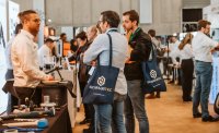 Die SchraubTec bietet am 14. Mai in Landshut vielfältige Fachexpertise rund um Schraubverbindungen.