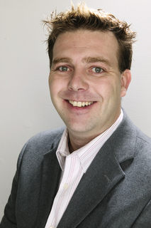 Andy Stevens gehört ab dem 1. Januar 2010 zum Vorstand der Syzygy AG