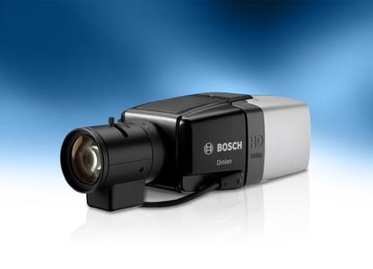 Dinion HD 1080p Kamera von Bosch
