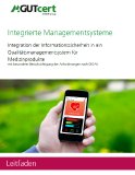 Leitfaden ISMS für Medizinprodukte