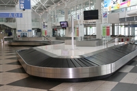 Fluggepäck in München: Kein Warten dank Wartung