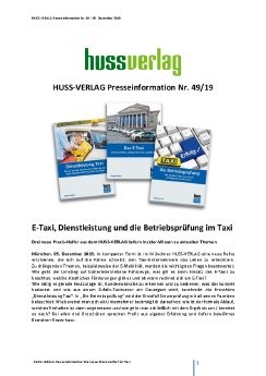 Presseinformation_49_HUSS_VERLAG_Drei neue Praxis-Helfer fürs Taxi.pdf