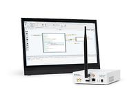 LabVIEW Communications System Design Suite revolutioniert Wireless-Prototypenerstellung auf Basis von SDR