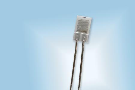 Thin film RTD temperature sensor PW0K1.216.7W.A.007
