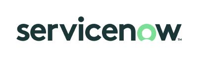 ServiceNow Logo