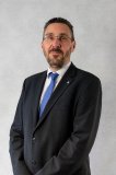 Dr. Michael Bosse, Gruppenleiter Materialentwicklung am SKZ 