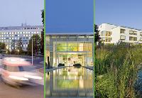 3 Standorte der ELBLANDKLINIKEN | Foto: M. Mitterer