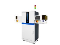 Das neue Dymax-Förderbandsystem UVCS V3.0 LED ist extrem anwenderfreundlich und bietet zahlreiche neue Funktionen für einen hohen Durchsatz bei der Lichthärtung