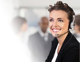 Neues Support- und Betriebscenter