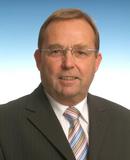 Günter Schnatz, Vizepräsident Honda Deutschland