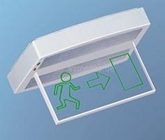 METOLIGHT LED-Fluchtwegleuchte