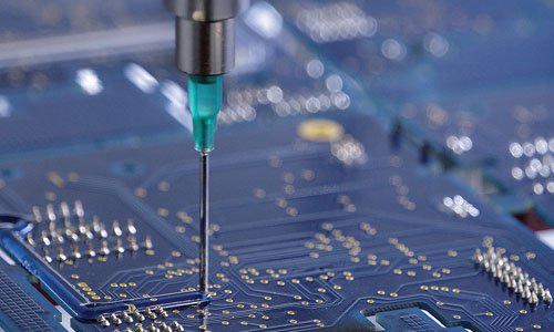 Dymax wird auf der European Battery Show 2025 Prozesslösungen mit lichthärtenden Produkten .jpg