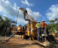 Gold price back above US$5,000 per troy ounce