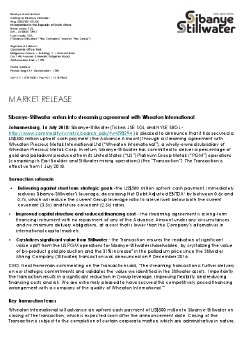 16072018_EN_Sibanye-Stillwater enters into streaming agreement with Wheaton International.pdf
