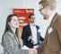 Bis 19. März anmelden: Speed Dating für HSB-Studierende mit fast 60 Firmen
