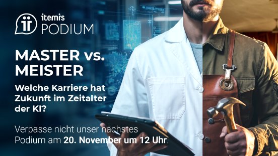 itemis PODIUM Master vs Meister.png