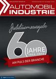 Titelseite der „Automobil-Industrie“-Jubiläumsausgabe „60 Jahre am Puls der Branche“ (Foto: Automobil Industrie)