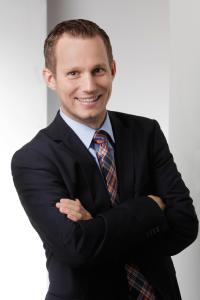Karsten Möllers, Niederlassungsleiter der SALT AND PEPPER Technology GmbH & Co. KG