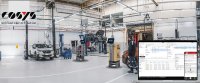 Mobile Roboter automatisieren nicht nur Prozesse in der Industrie, auch Werkstätten können davon profitieren Mobile Roboter automatisieren nicht nur Prozesse in der Industrie, auch Werkstätten können davon profitieren