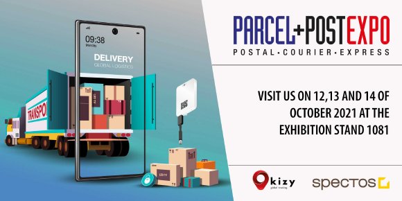 Es ist uns eine große Ehre, r vom 12.-14. Oktober 2021 an der Parcel+Post Expo 2021 in Wien teilzunehmen, der weltweit führenden Messe und Konferenz im Bereich Post & Logistik.