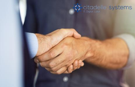 citadelle systems AG
Silicon-ITS GmbH