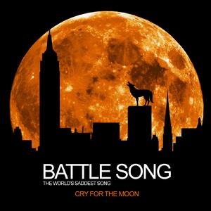 BATTLE SONG COVER A