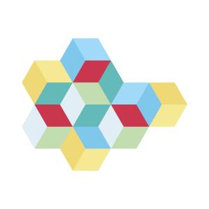 Logo der Cross Cluster Initiative
