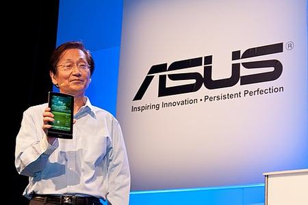 ASUS Brings Innovation to Life at CES 2011