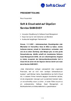 21-11-11 PM Soft & Cloud setzt auf GigaCon Service SAM-EASY.pdf