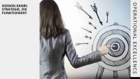 Hoshin Kanri: Strategie, die funktioniert