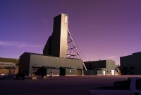 Wachstumsperspektiven in Sachen Kernkraft