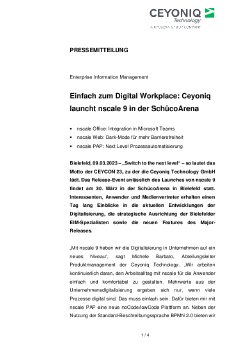 23-03-09 PM Einfach zum Digital Workplace - Ceyoniq launcht nscale 9 in der SchücoArena.pdf