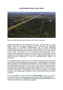 05.10.2024 Elektromobilität - Nickel, Kobalt, Lithium .pdf