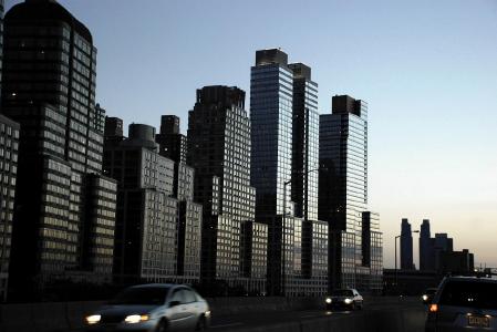 800.000 Firmen werden jedes Jahr unter Inc. in den USA angemeldet