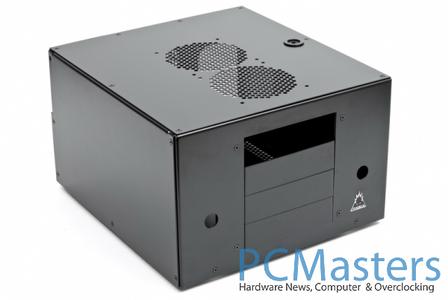Phobya WaCoolT mATX-1