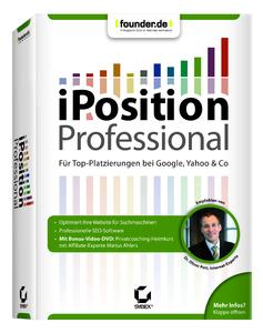 iPosition Professional