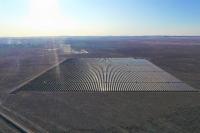GOLDBECK SOLAR reaches financial closing for 26 MWp solar project in Kazakhstan