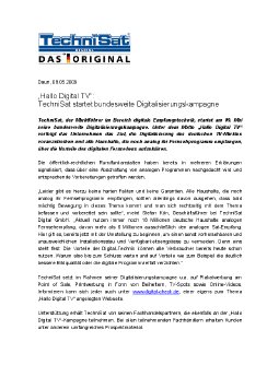 Hallo Digital TV_TechniSatDigitalisierungskampagne_08.05.2009.pdf